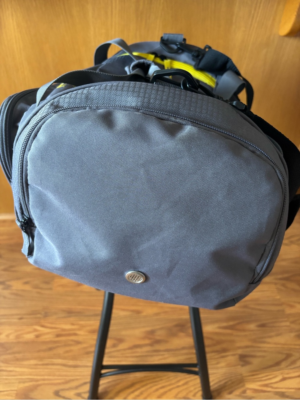Puma Duffel Bag - Picture 4 of 6